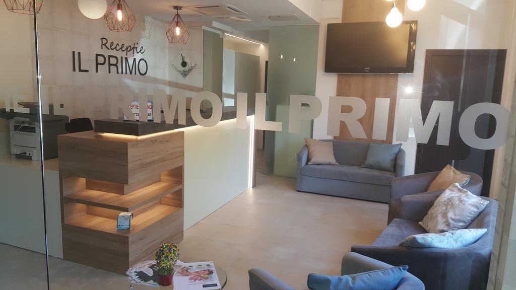 Il Primo Apartments Yaş Dış mekan fotoğraf
