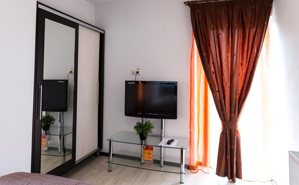 Il Primo Apartments Yaş Dış mekan fotoğraf