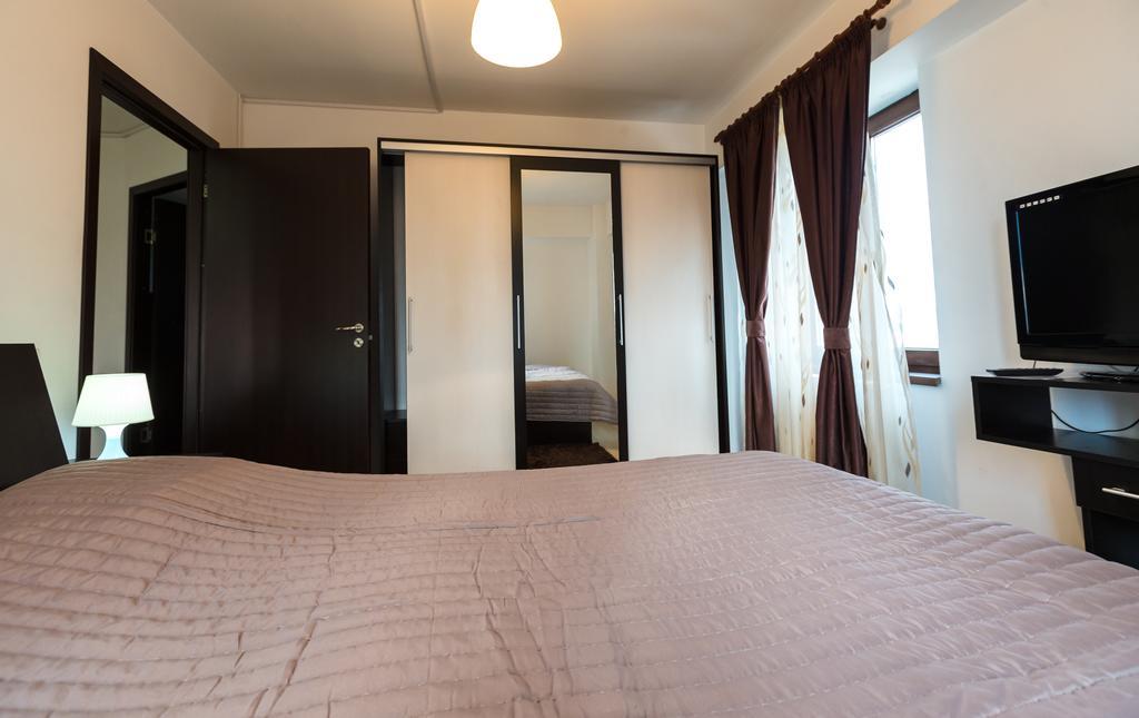 Il Primo Apartments Yaş Dış mekan fotoğraf