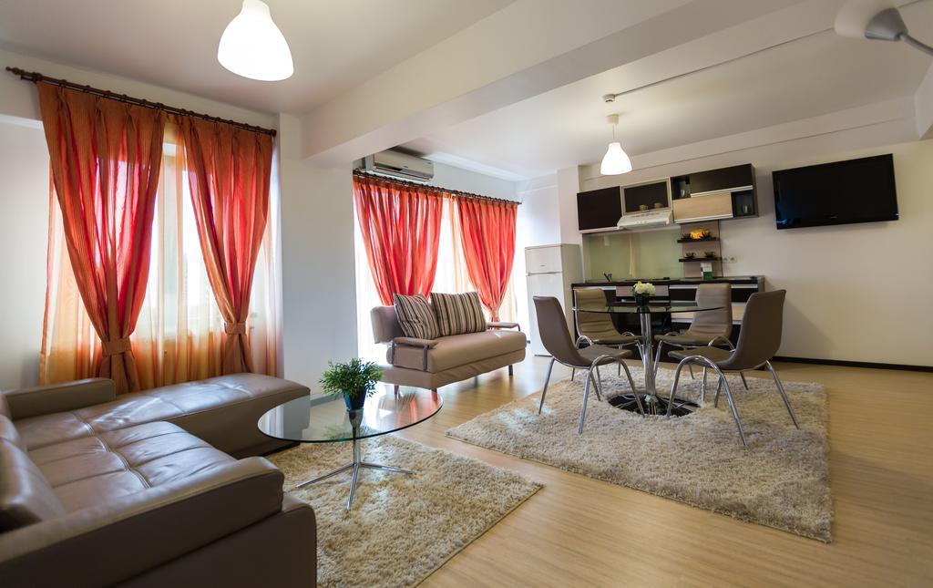 Il Primo Apartments Yaş Dış mekan fotoğraf
