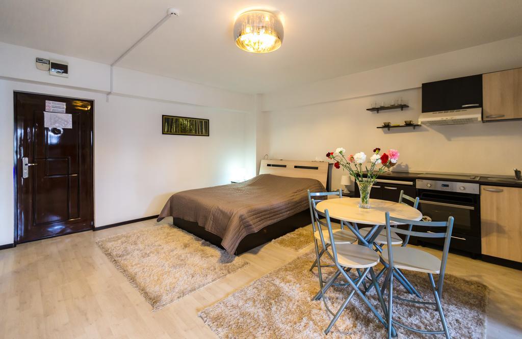 Il Primo Apartments Yaş Dış mekan fotoğraf