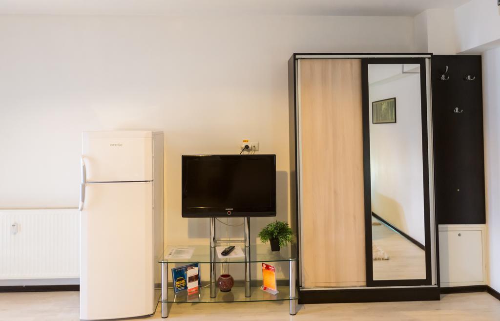 Il Primo Apartments Yaş Dış mekan fotoğraf