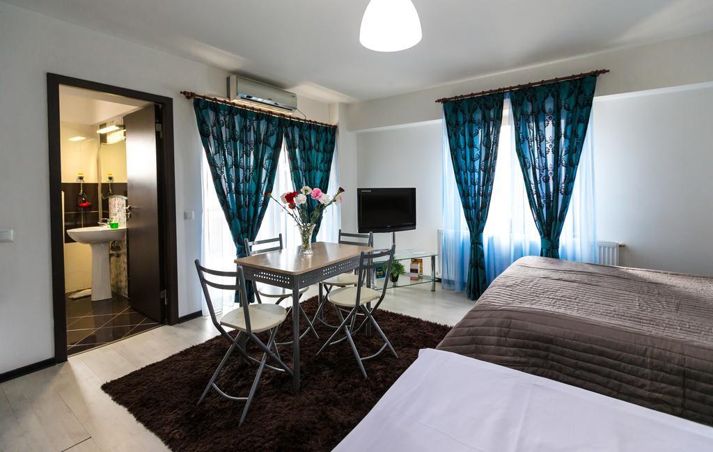 Il Primo Apartments Yaş Dış mekan fotoğraf