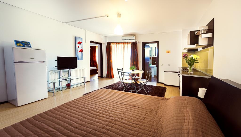 Il Primo Apartments Yaş Dış mekan fotoğraf