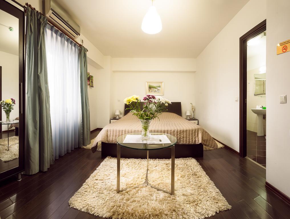 Il Primo Apartments Yaş Dış mekan fotoğraf